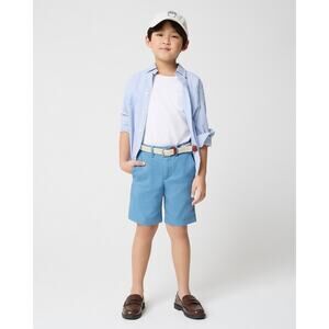 Crewcuts Gramercy Flex Chino Shorts, Size 7